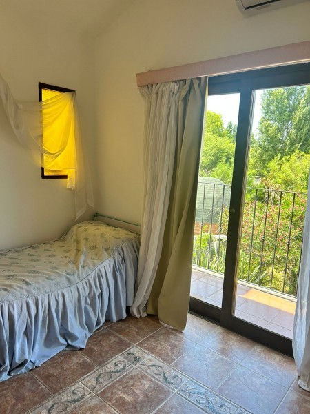 Cómoda y luminosa casa en Pinares